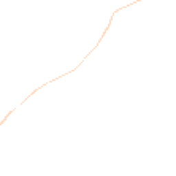 Night-time road noise heatmap for CA4 8EL