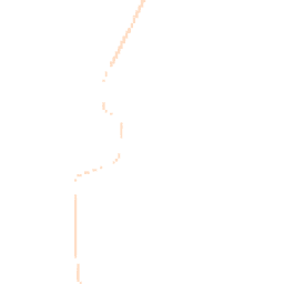 Night-time road noise heatmap for CA4 8EN