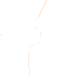 Night-time road noise heatmap for CA4 8EW