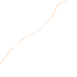 Night-time road noise heatmap for CA4 8FB