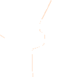Night-time road noise heatmap for CA4 8FE