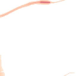 Night-time road noise heatmap for CA4 8FH