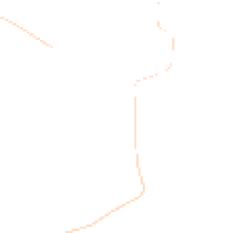 Night-time road noise heatmap for CA4 8FP
