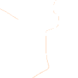 Night-time road noise heatmap for CA4 8FQ