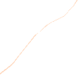 Night-time road noise heatmap for CA4 8FW