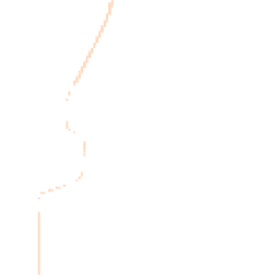 Night-time road noise heatmap for CA4 8HA
