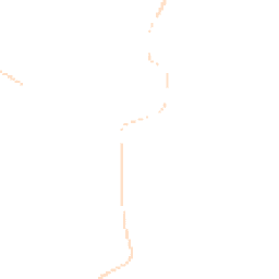 Night-time road noise heatmap for CA4 8HF