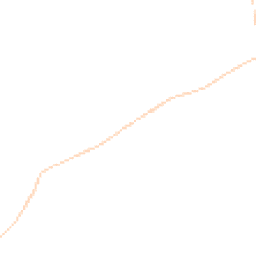 Night-time road noise heatmap for CA4 8HT