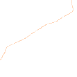 Night-time road noise heatmap for CA4 8HU