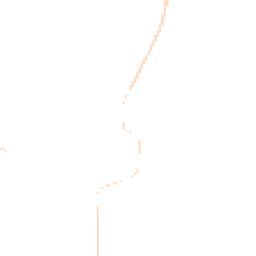 Night-time road noise heatmap for CA4 8JD