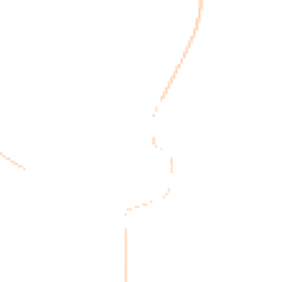 Night-time road noise heatmap for CA4 8JF