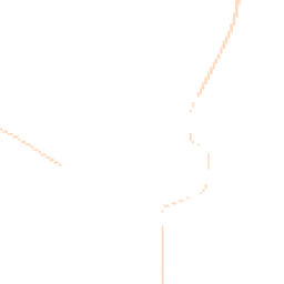 Night-time road noise heatmap for CA4 8JG