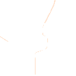 Night-time road noise heatmap for CA4 8JJ