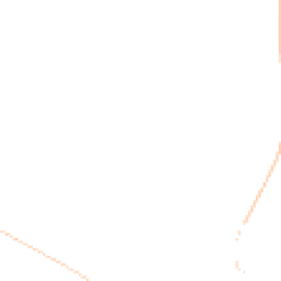 Night-time road noise heatmap for CA4 8LD