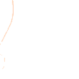 Night-time road noise heatmap for CA4 8LJ