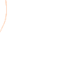 Night-time road noise heatmap for CA4 8LN