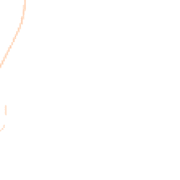 Night-time road noise heatmap for CA4 8LP