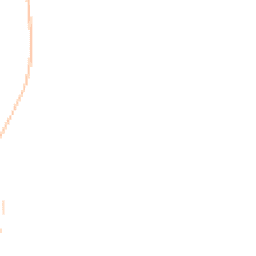 Night-time road noise heatmap for CA4 8LQ