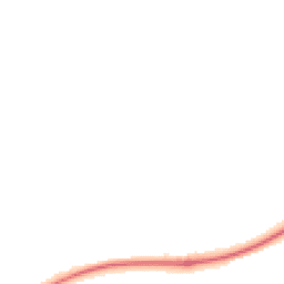 Night-time road noise heatmap for CA4 8QE