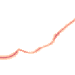 Night-time road noise heatmap for CA4 8QR