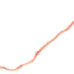 Night-time road noise heatmap for CA4 8QY
