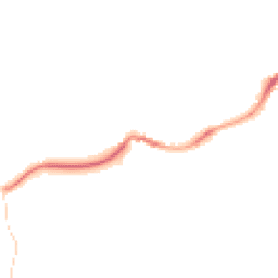 Night-time road noise heatmap for CA4 8RE