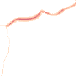 Night-time road noise heatmap for CA4 8RG