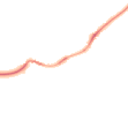 Night-time road noise heatmap for CA4 8SA