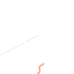 Daytime road noise heatmap for CA4 9RT