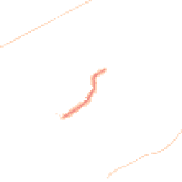 Daytime road noise heatmap for CA4 9RX