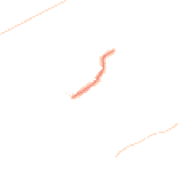 Daytime road noise heatmap for CA4 9RZ
