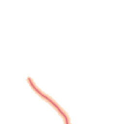 Daytime road noise heatmap for CA4 9SJ