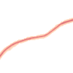 Night-time road noise heatmap for CA7 0AE