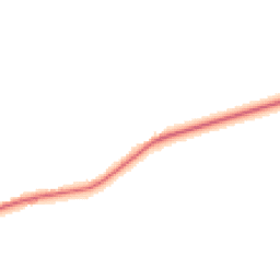 Night-time road noise heatmap for CA7 0AG