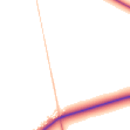 Daytime road noise heatmap for CA7 0AH