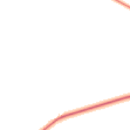 Night-time road noise heatmap for CA7 0AH