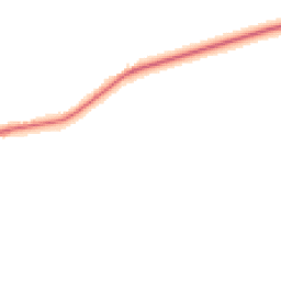 Night-time road noise heatmap for CA7 0AJ