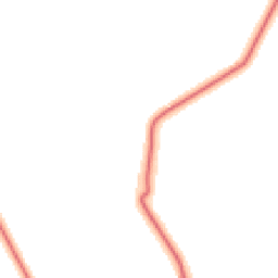 Daytime road noise heatmap for CA7 0AP