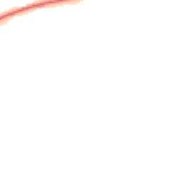 Night-time road noise heatmap for CA7 0AW