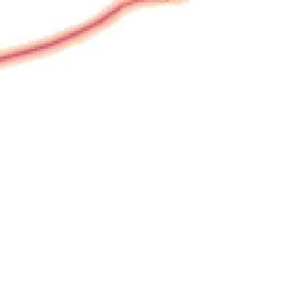 Night-time road noise heatmap for CA7 0BJ