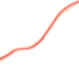 Night-time road noise heatmap for CA7 0BQ