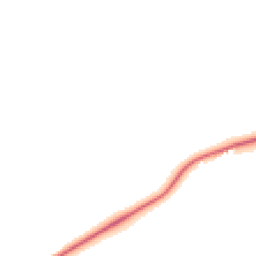 Night-time road noise heatmap for CA7 0BX