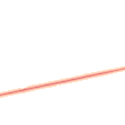 Night-time road noise heatmap for CA7 0DL