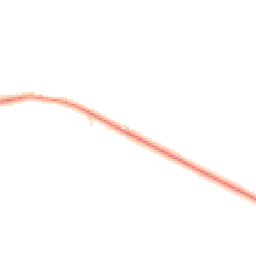 Night-time road noise heatmap for CA7 0EL