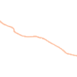 Night-time road noise heatmap for CA7 1AD