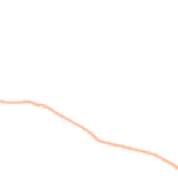 Night-time road noise heatmap for CA7 1AE