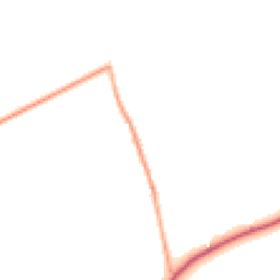 Night-time road noise heatmap for CA7 1AN