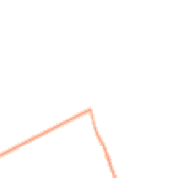 Night-time road noise heatmap for CA7 1AP