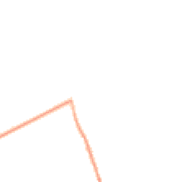 Night-time road noise heatmap for CA7 1BB