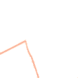 Night-time road noise heatmap for CA7 1BF